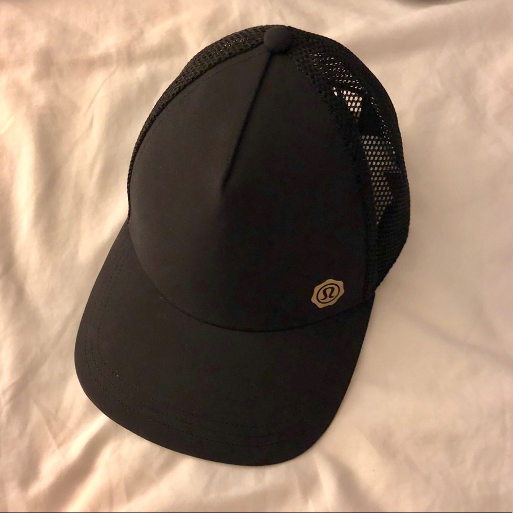 Lululemon Seawheeze 2018 hat